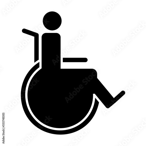 disability icon