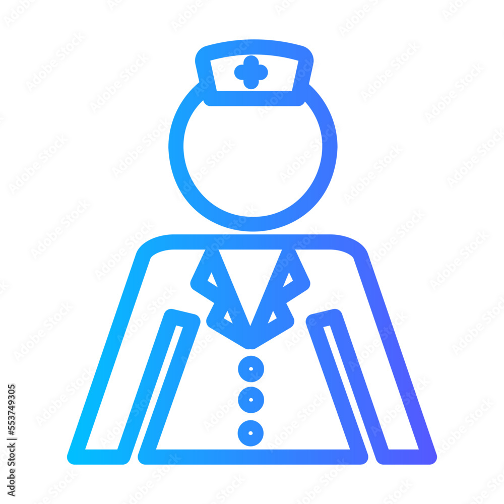 nurse icon nurse icon