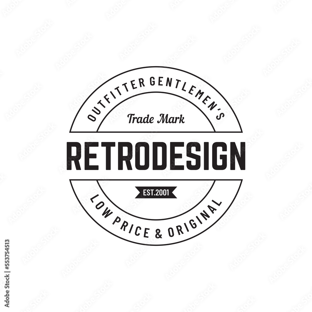 Retro hipster typography Elements Template for clothes shop, cafe, beer shop,restaurant,business,label,poster,vintage brand. Retro hipster typography Elements Template for clothes shop, cafe, beer shop,restaurant,business,label,poster,vintage brand.