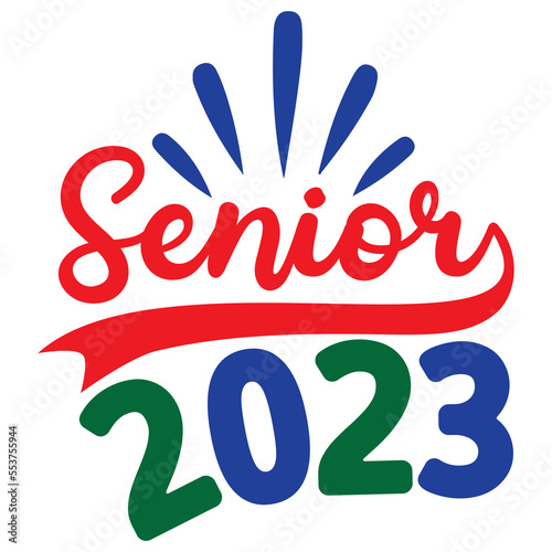 Senior 2023