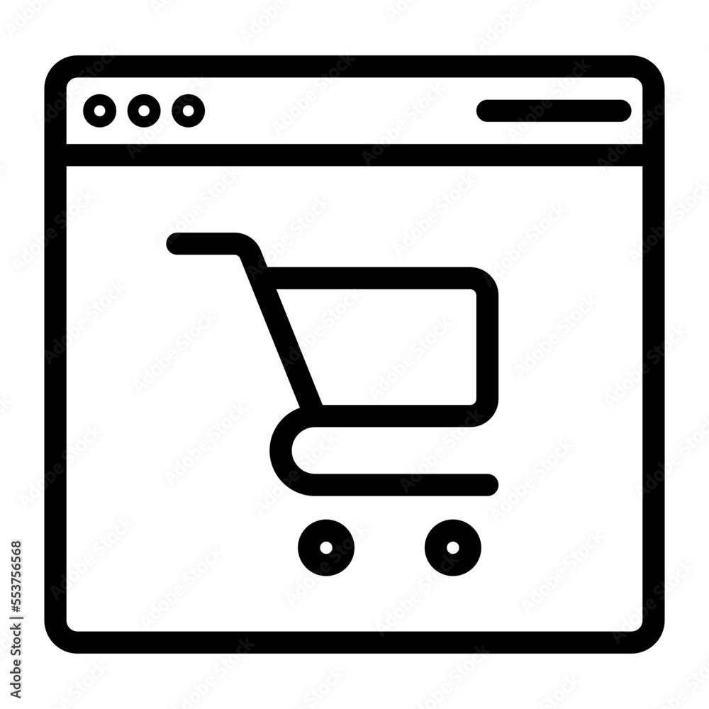 online store online store