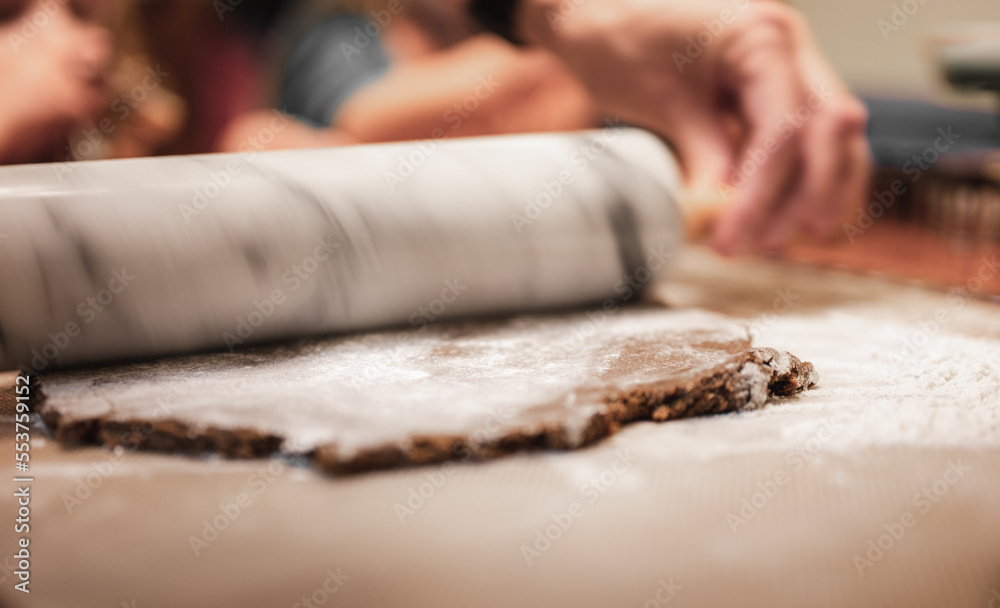 roll that dough