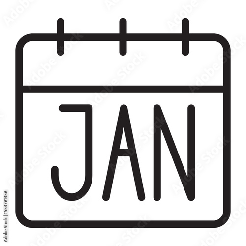 new year icon