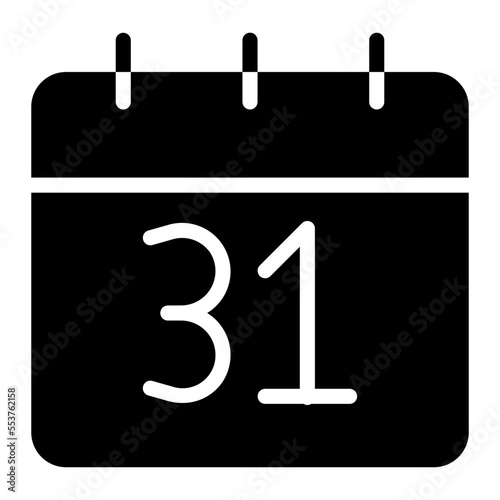 new year icon