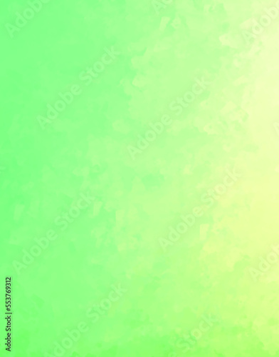 Brushed Painted Abstract Background. Brush stroked painting. Strokes of paint. 2D Illustration.