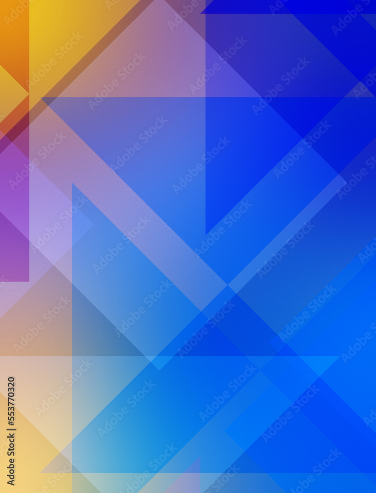 Geometric multicolored intersecting lines. Graphic illustration of digital technology. Abstract background. Geometric multicolored intersecting lines. Graphic illustration of digital technology. Abstract background.