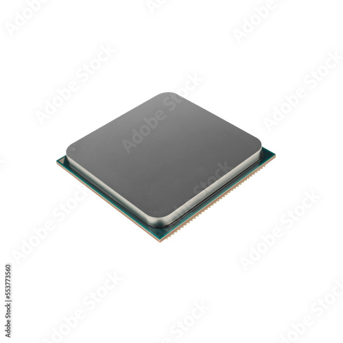Plakat processor for computer