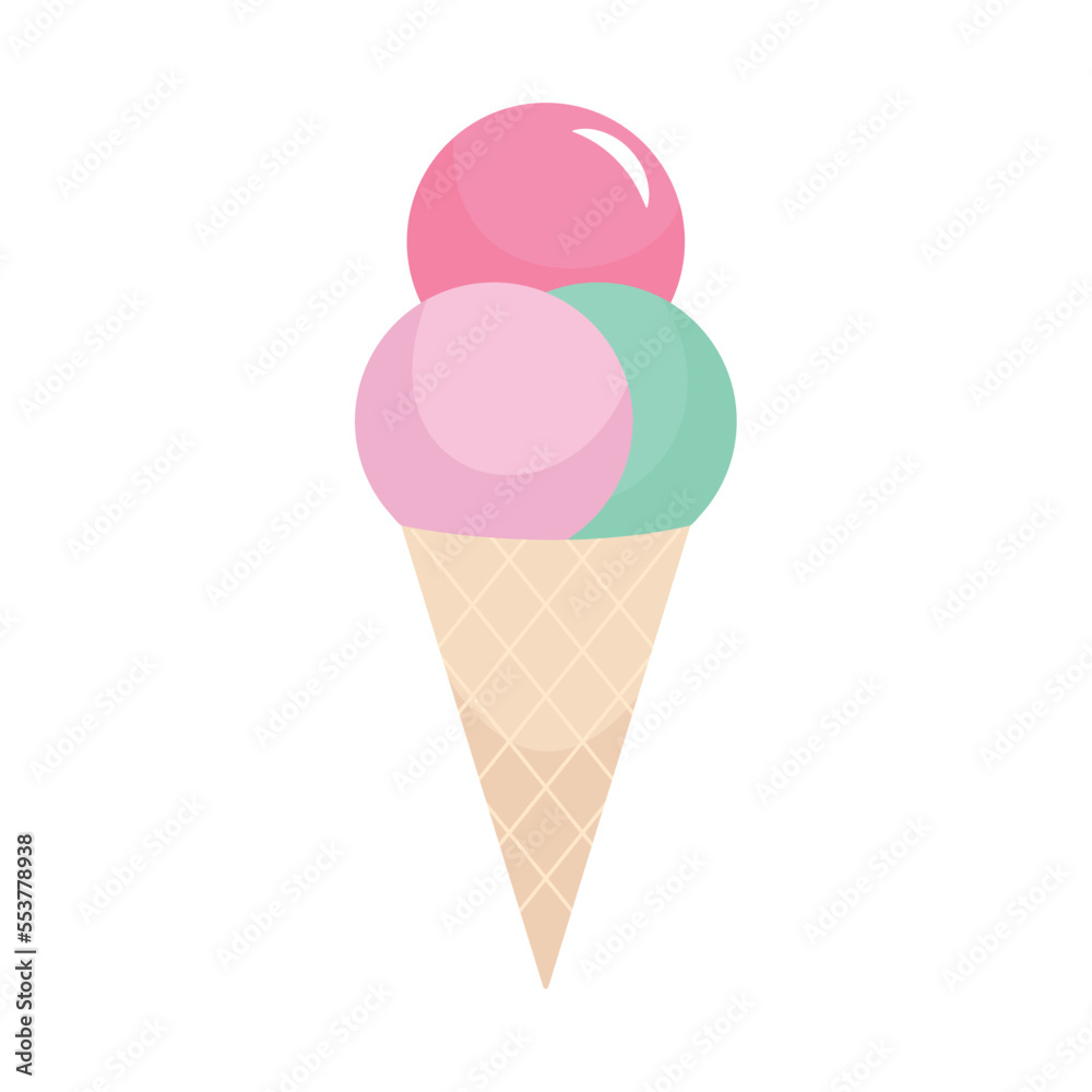 ice cream icon ice cream icon