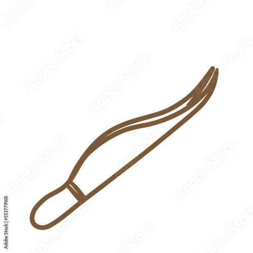 medical_tweezers  mini