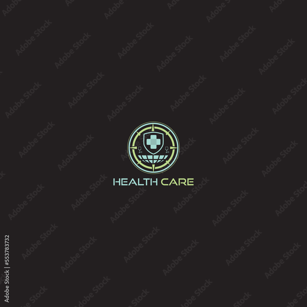 Medical logo design images icon vector stock templates Medical logo design images icon vector stock templates
