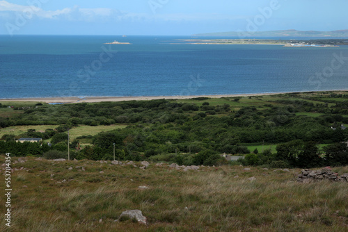 Dingle way - Kerry Camino - Tralee - County Kerry - Ireland