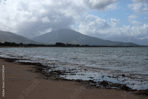 Tralee bay - County Kerry - Ireland © Collpicto