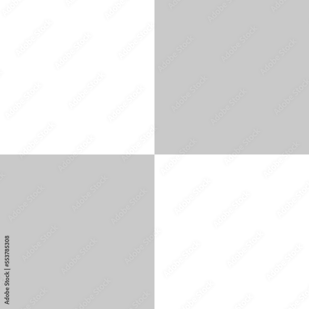 Vector background in the form of a chessboard. Black and white square abstract background. Background of squares in a checkerboard pattern. Background racing flag vector.