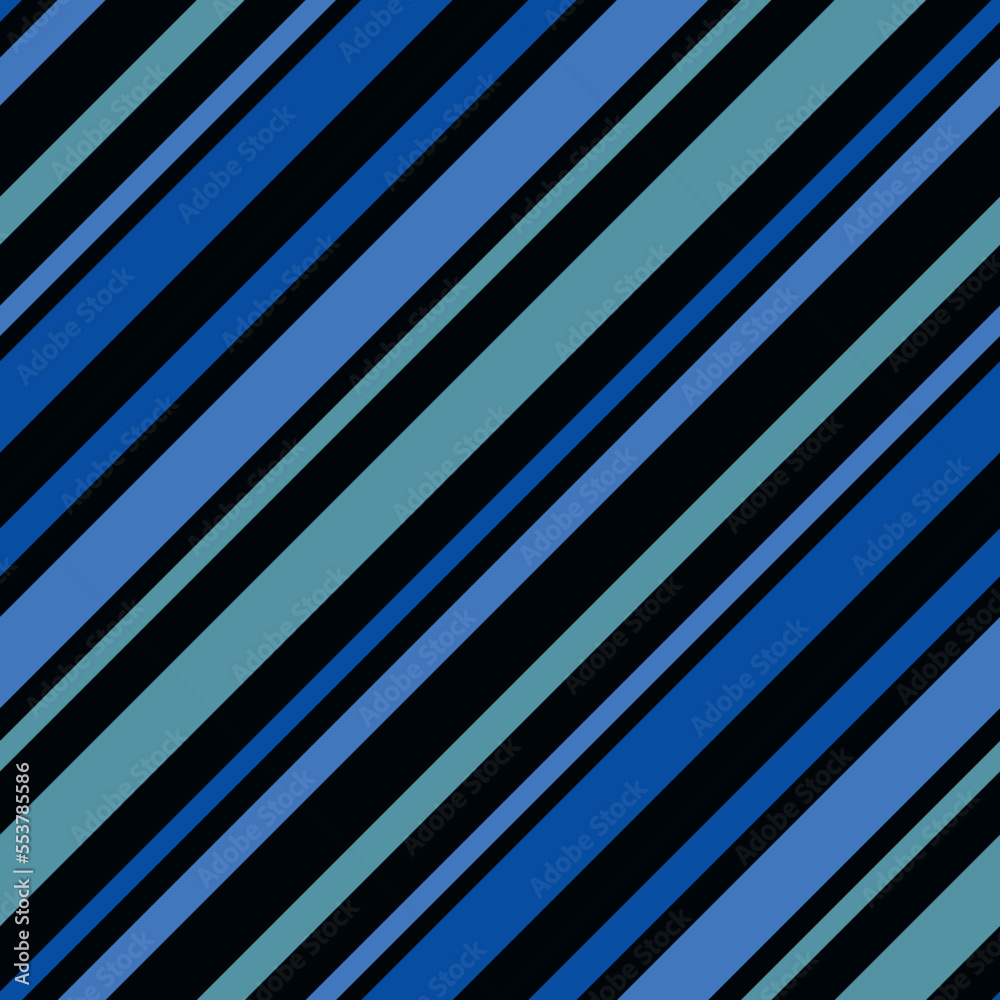 Cute pattern geometric style. Strip square stripe scott pattern green blue black background. Abstract,vector,illustration. For texture,clothing,wrapping,decoration,carpet. Cute pattern geometric style. Strip square stripe scott pattern green blue black background. Abstract,vector,illustration. For texture,clothing,wrapping,decoration,carpet.