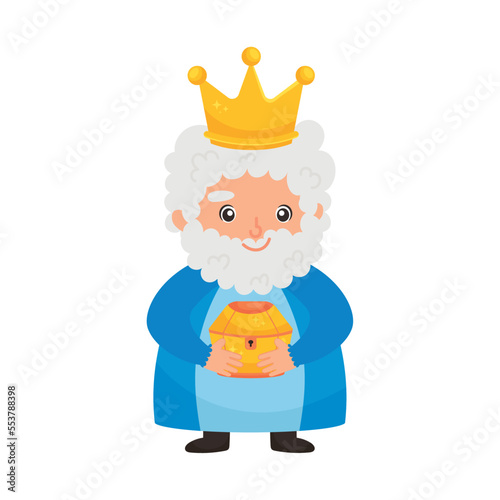 melchior wise man