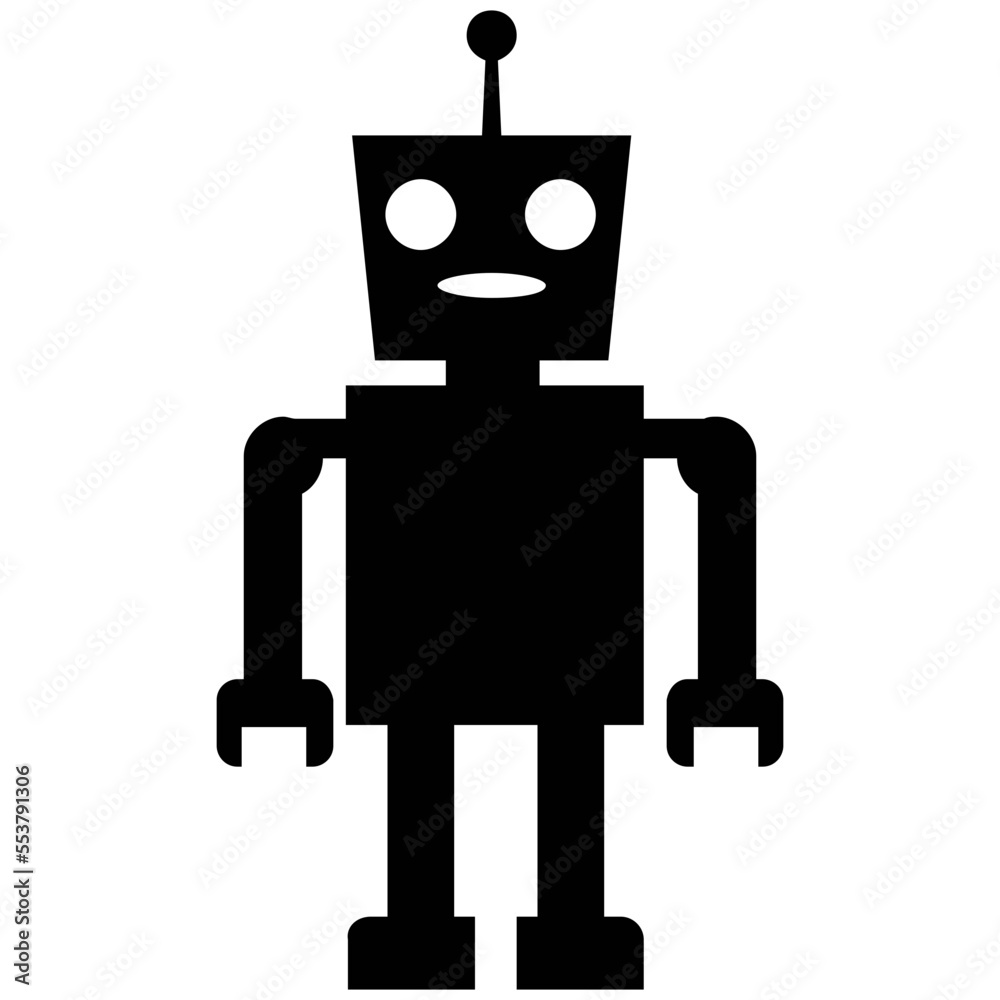Humanoid Humanoid