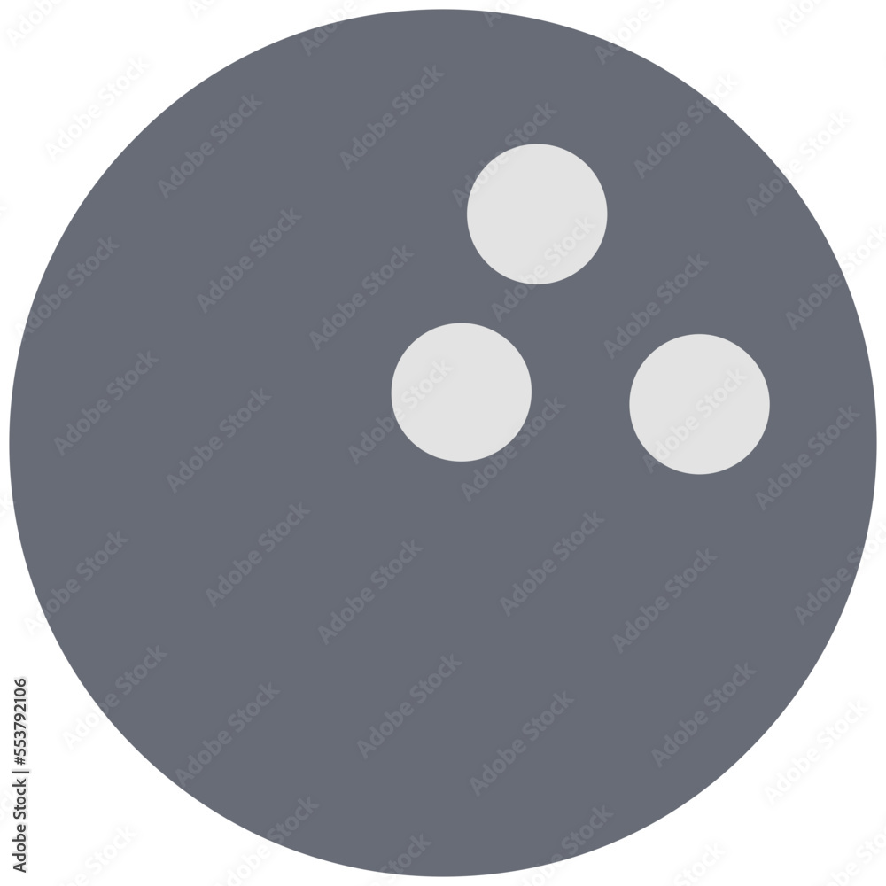 Fototapeta premium Bowling 