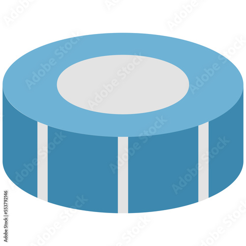 Trampoline 