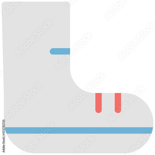 Long Boot 
