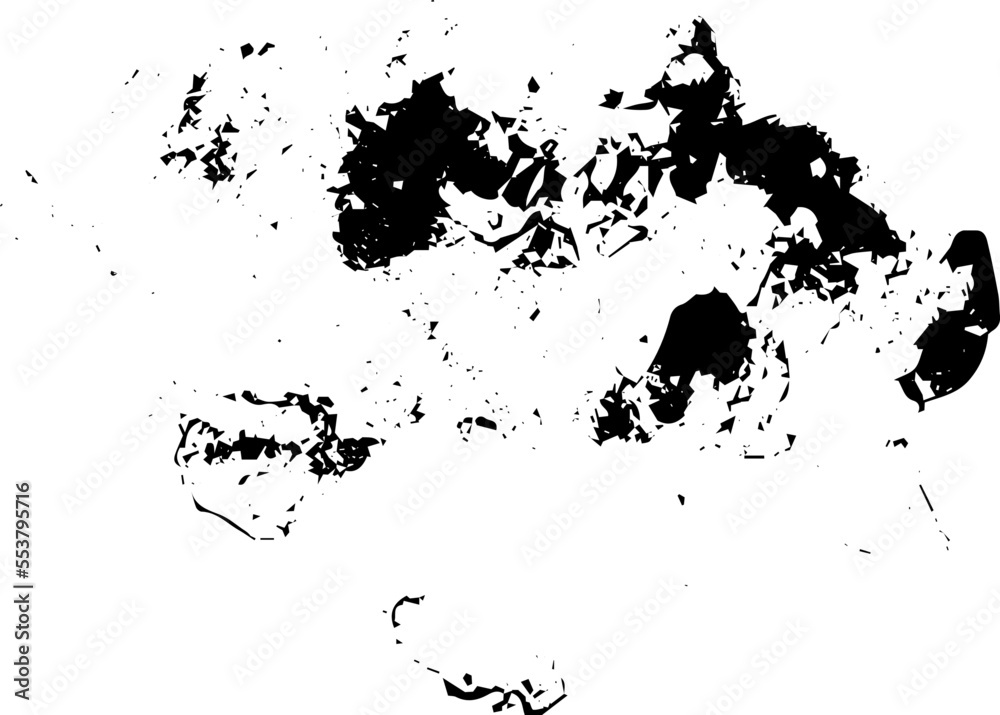Rustic grunge vector texture with grain and stains. Abstract noise background. Weathered surface. Dirty and damaged. Detailed rough backdrop. Vector graphic illustration with transparent white. EPS10. Rustic grunge vector texture with grain and stains. Abstract noise background. Weathered surface. Dirty and damaged. Detailed rough backdrop. Vector graphic illustration with transparent white. EPS10.