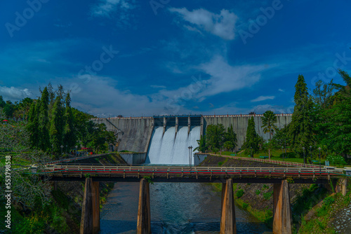 neyar dam photo