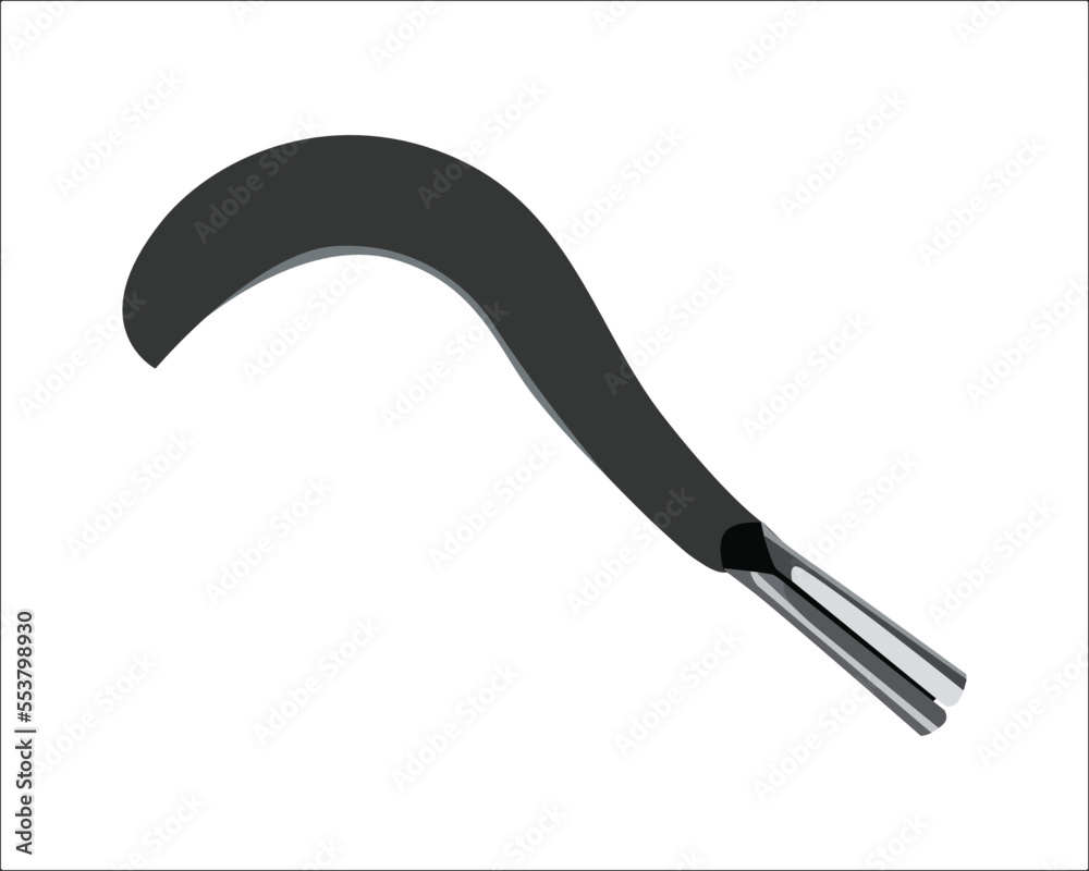 Machete with Heavy Duty Construction for Gardening, Agriculture, Bushcraft, Hunting and Outdoor Machete with Heavy Duty Construction for Gardening, Agriculture, Bushcraft, Hunting and Outdoor