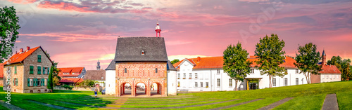 Kloster Lorsch, Deutschland  photo