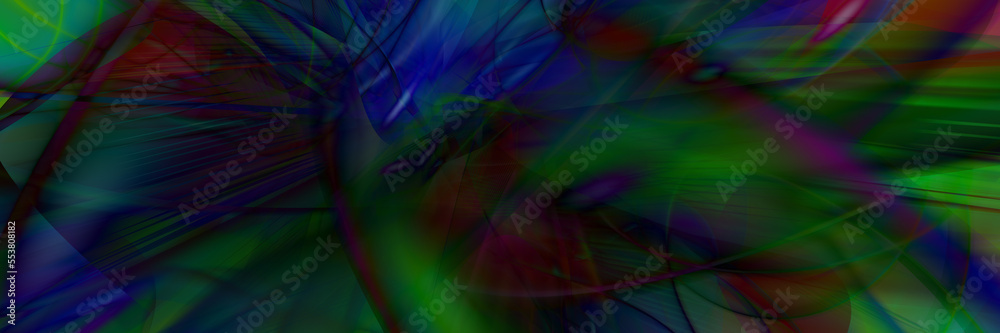 abstract background