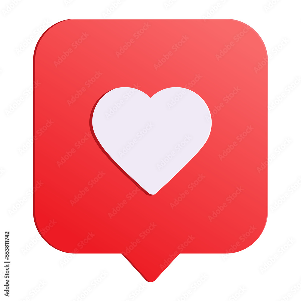 red heart with a ribbon red heart with a ribbon