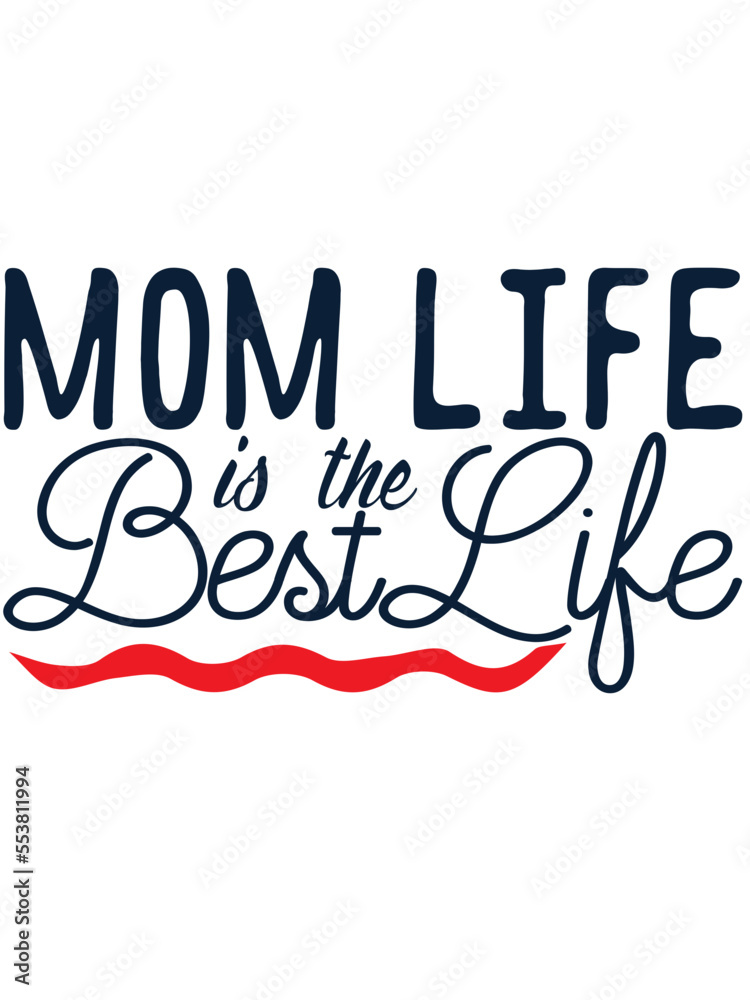 Mother`s day vector svg design Mother`s day vector svg design