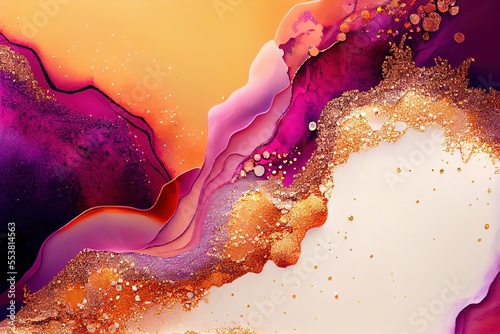 marble liquid rock abstract, wallpaper, background, 