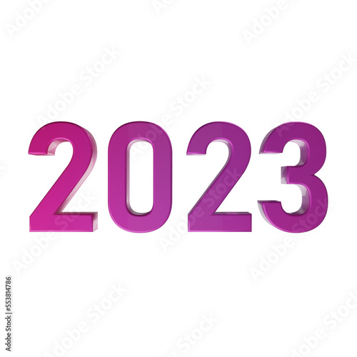 2023 Year