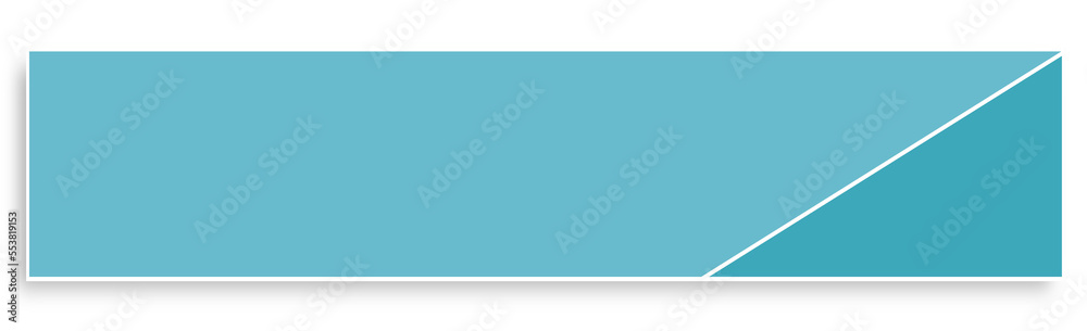 Blue Banner Web Layout Templates Blue Banner Web Layout Templates