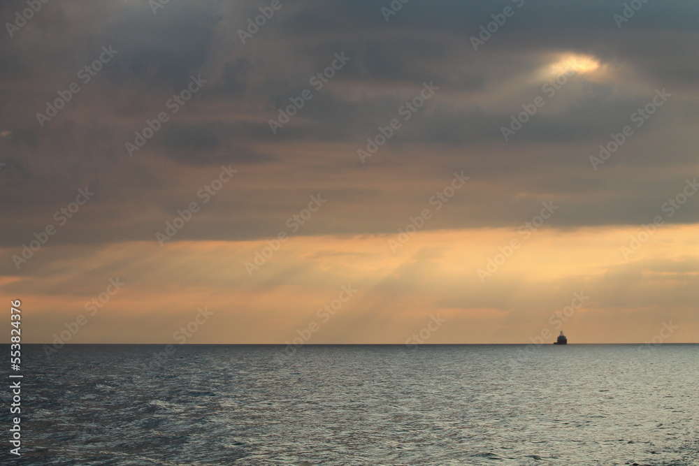 sunset sunset