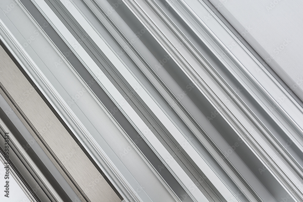 Aluminum profiles Aluminum profiles