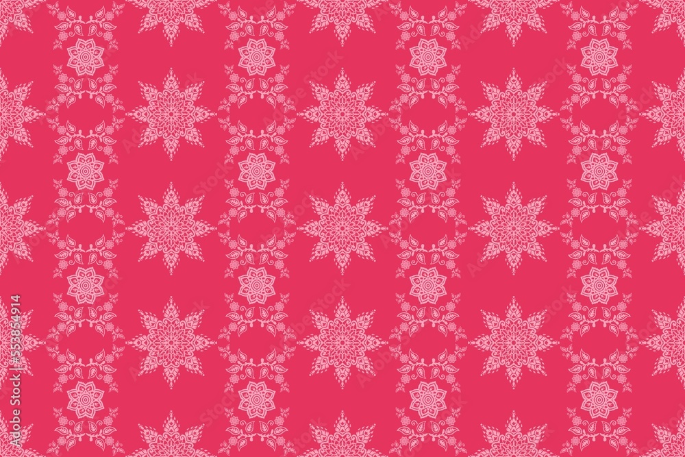tribal pattern design, wallpaper printing or textile, line abstract tribal pattern design, wallpaper printing or textile, line abstract