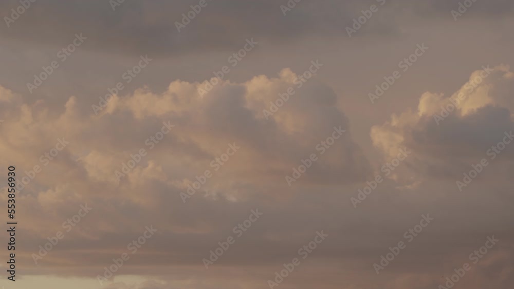 pink clouds are floating sunset slog 2 s-gamut 4k pink clouds are floating sunset slog 2 s-gamut 4k
