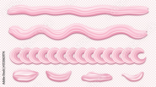 Whipped cream set
