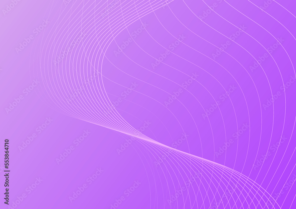 gradient pink and purple background with wave lines gradient pink and purple background with wave lines