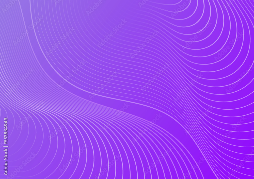 gradient pink and purple background with wave lines gradient pink and purple background with wave lines