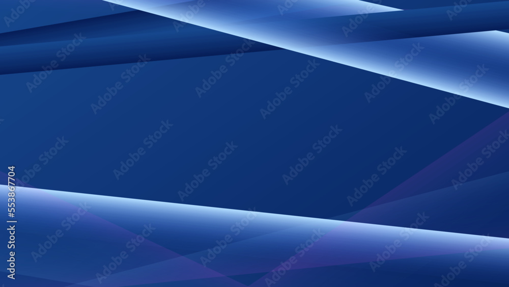 Modern dark blue abstract background Modern dark blue abstract background