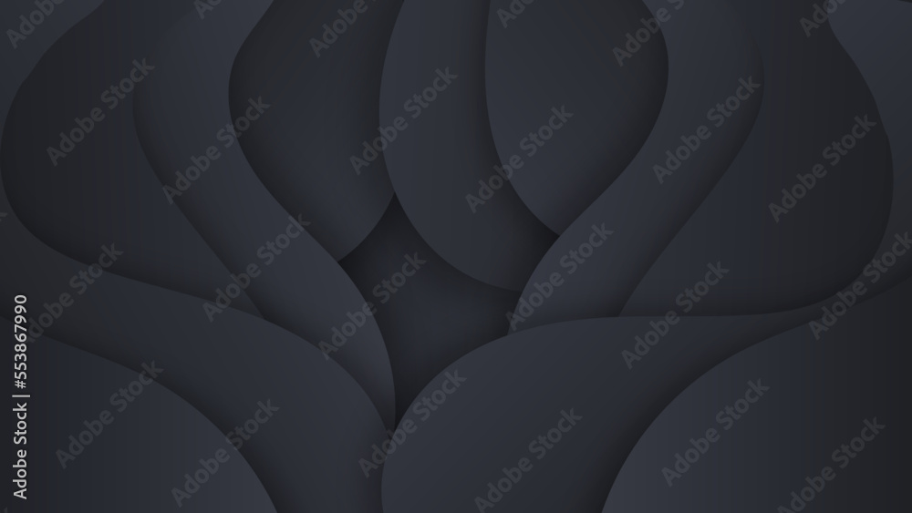 abstract modern black background abstract modern black background