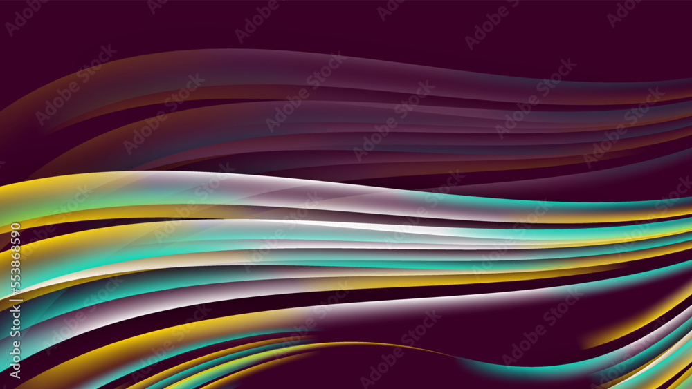Abstract composition background Abstract composition background