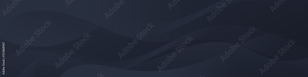 Abstract Black Fluid Banner Template. Modern background design. gradient color. Dynamic Waves. Liquid shapes composition. Fit for banners Abstract Black Fluid Banner Template. Modern background design. gradient color. Dynamic Waves. Liquid shapes composition. Fit for banners