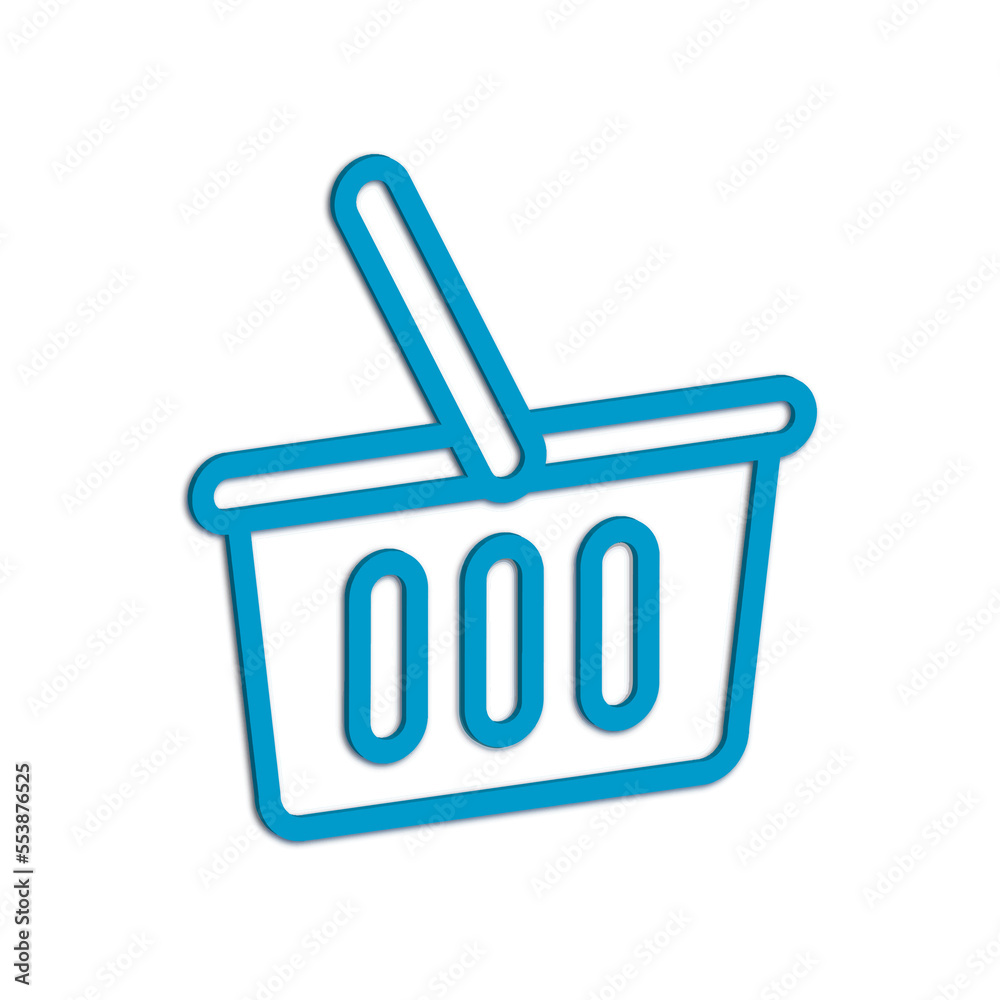 Shopping Basket icon PNG Shopping Basket icon PNG