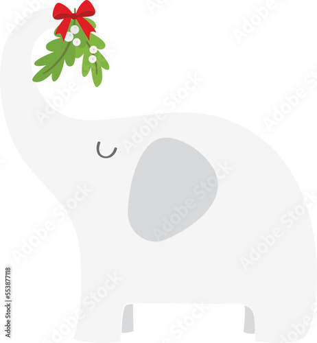 White Elephant, Christmas, Gift