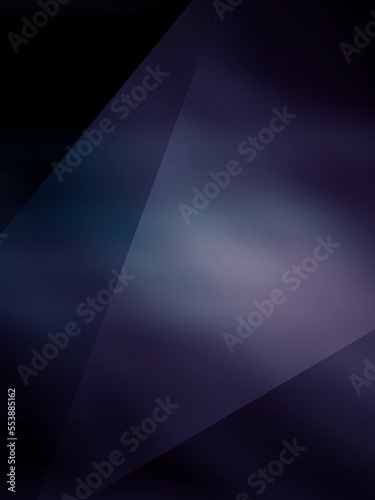 abstract degrade light in black background graphic illustration 