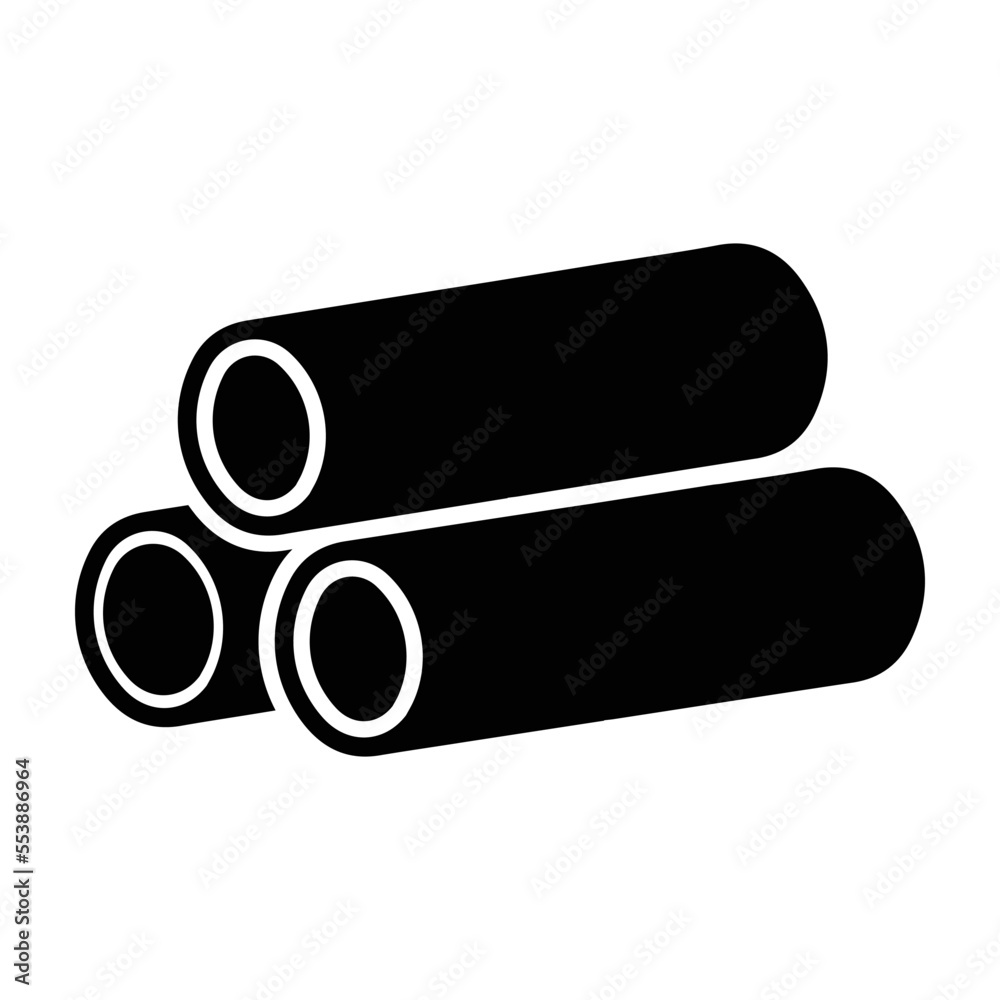 Roll sheet icon Roll sheet icon