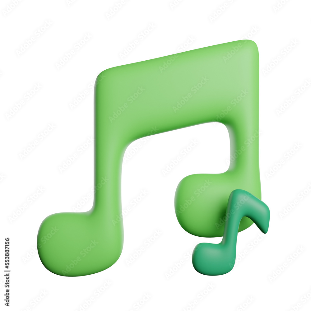 Music Note Sign Music Note Sign
