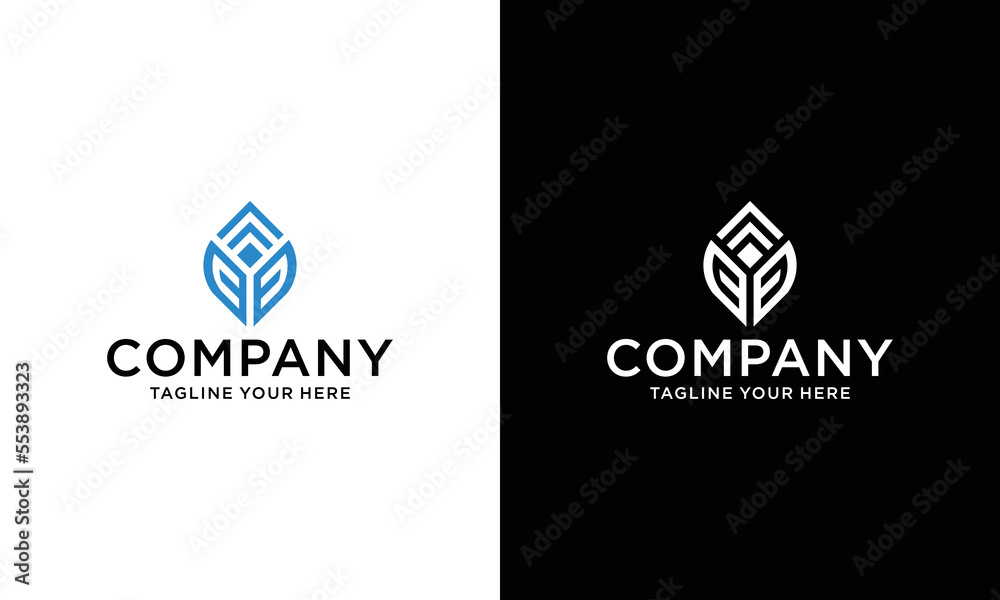 Letter CC words Design For Your business Letter CC words Design For Your business